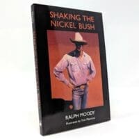 Shaking the Nickel Bush