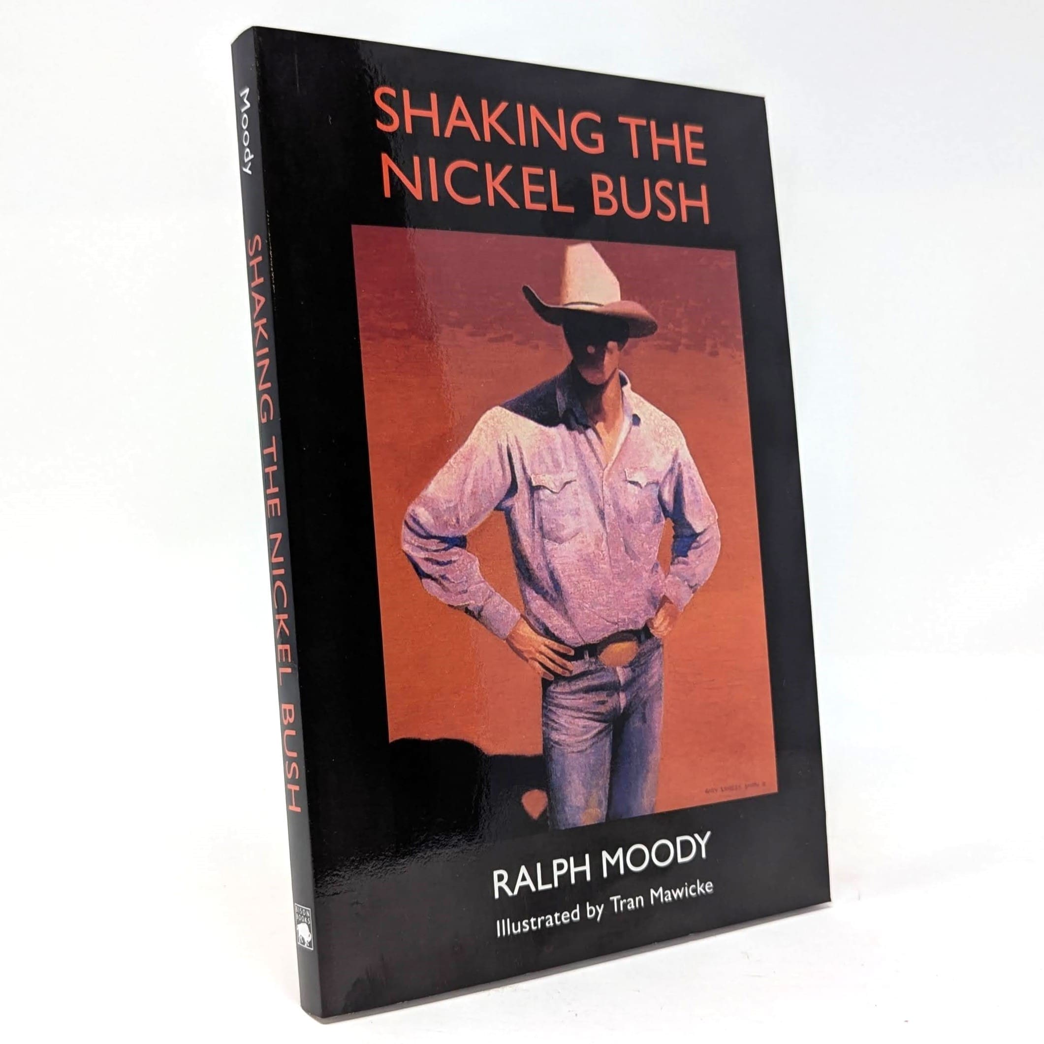 Shaking the Nickel Bush