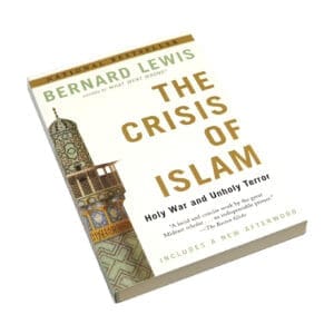 The Crisis of Islam