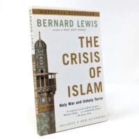The Crisis of Islam