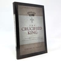 The Crucified King