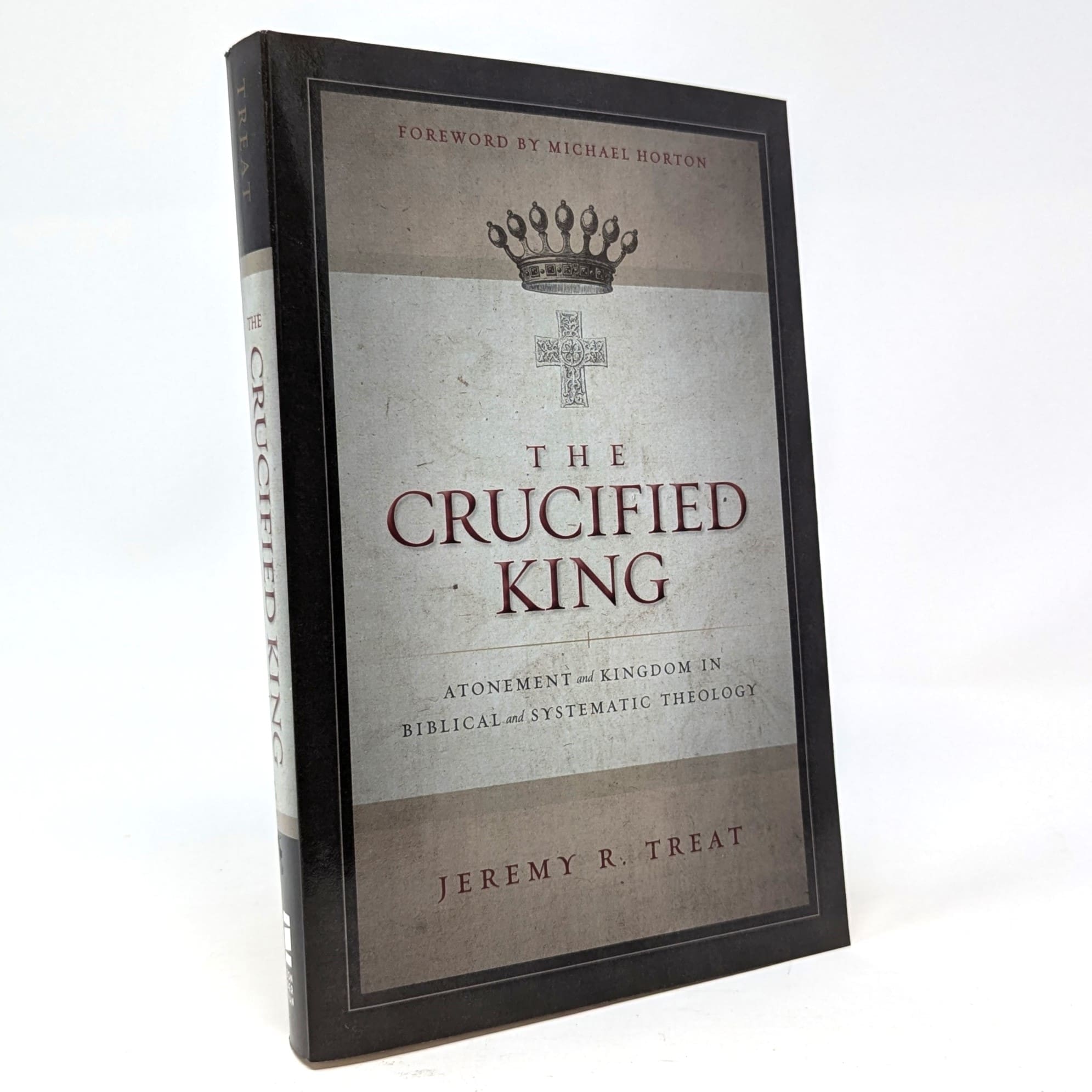 The Crucified King