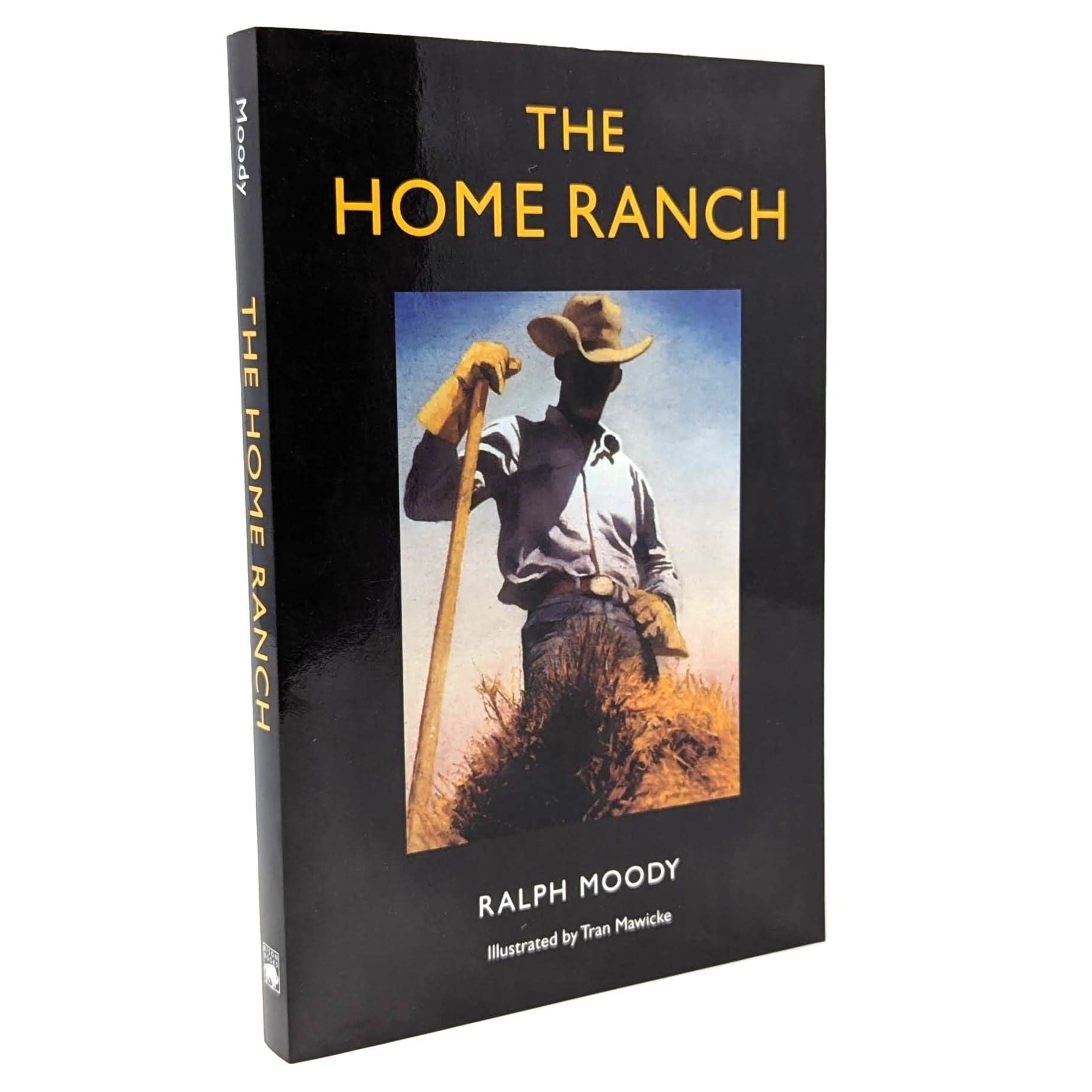 The Home Ranch