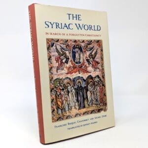 The Syriac World