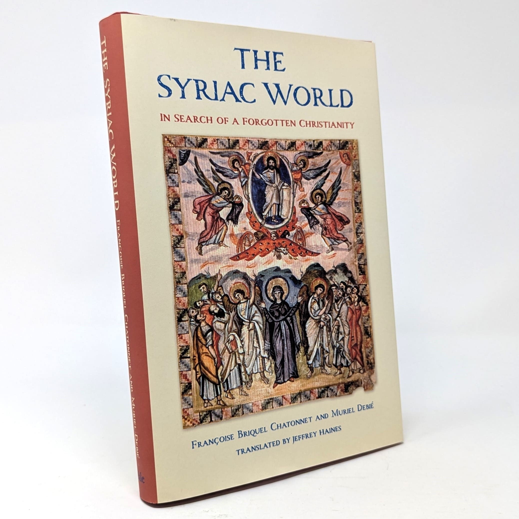 The Syriac World