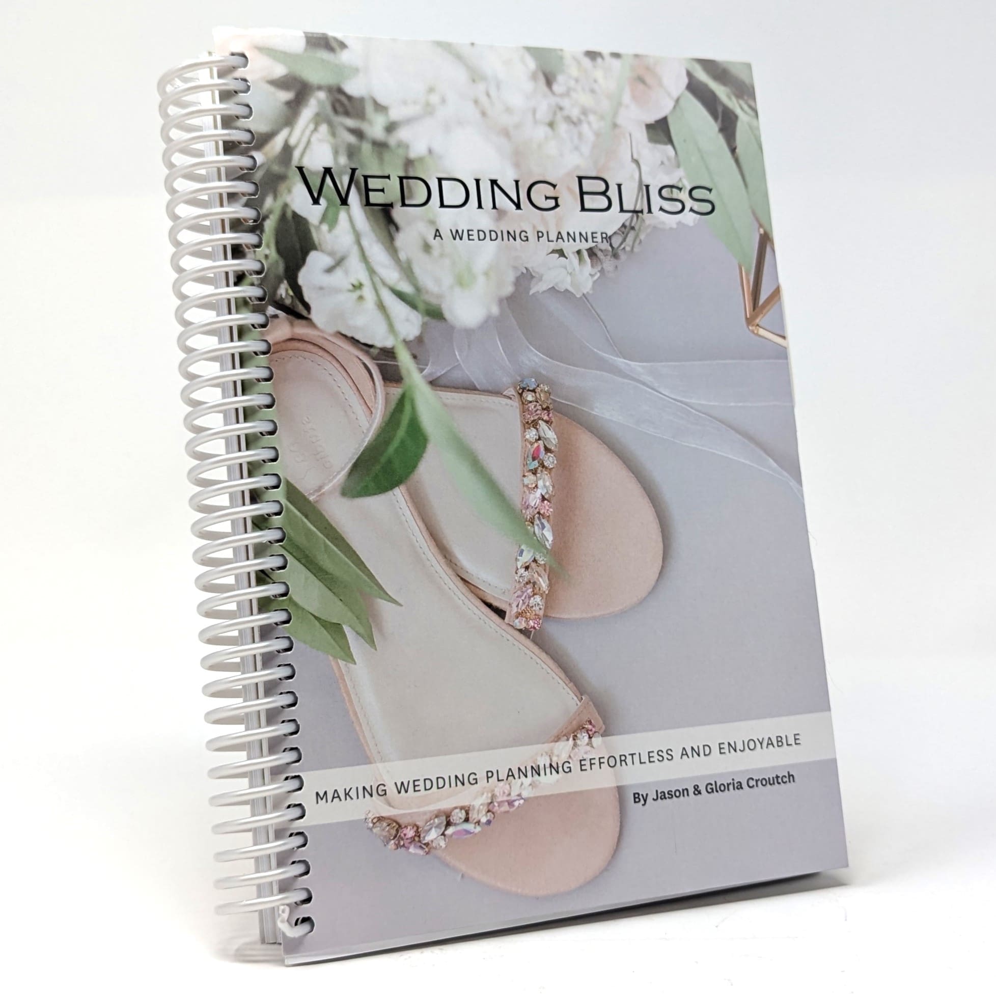 Wedding Bliss: A Wedding Planner Wedding Bliss