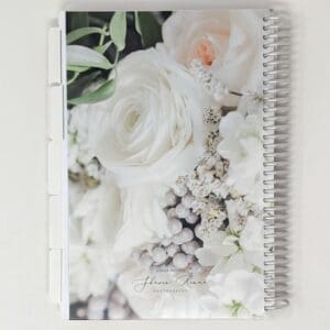 Alternative view of Wedding Bliss: A Wedding Planner
