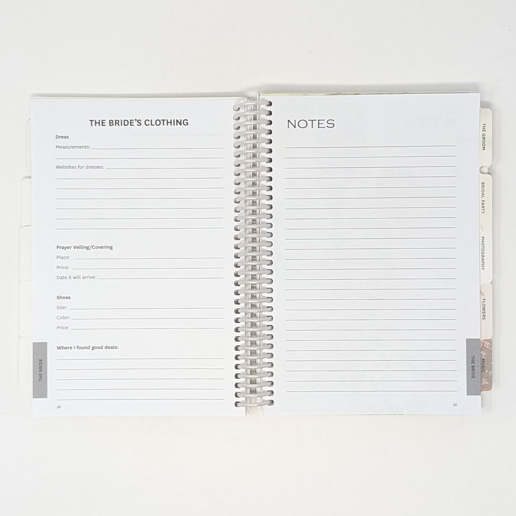 Wedding Bliss: A Wedding Planner - Image 4