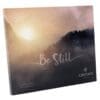 Be Still