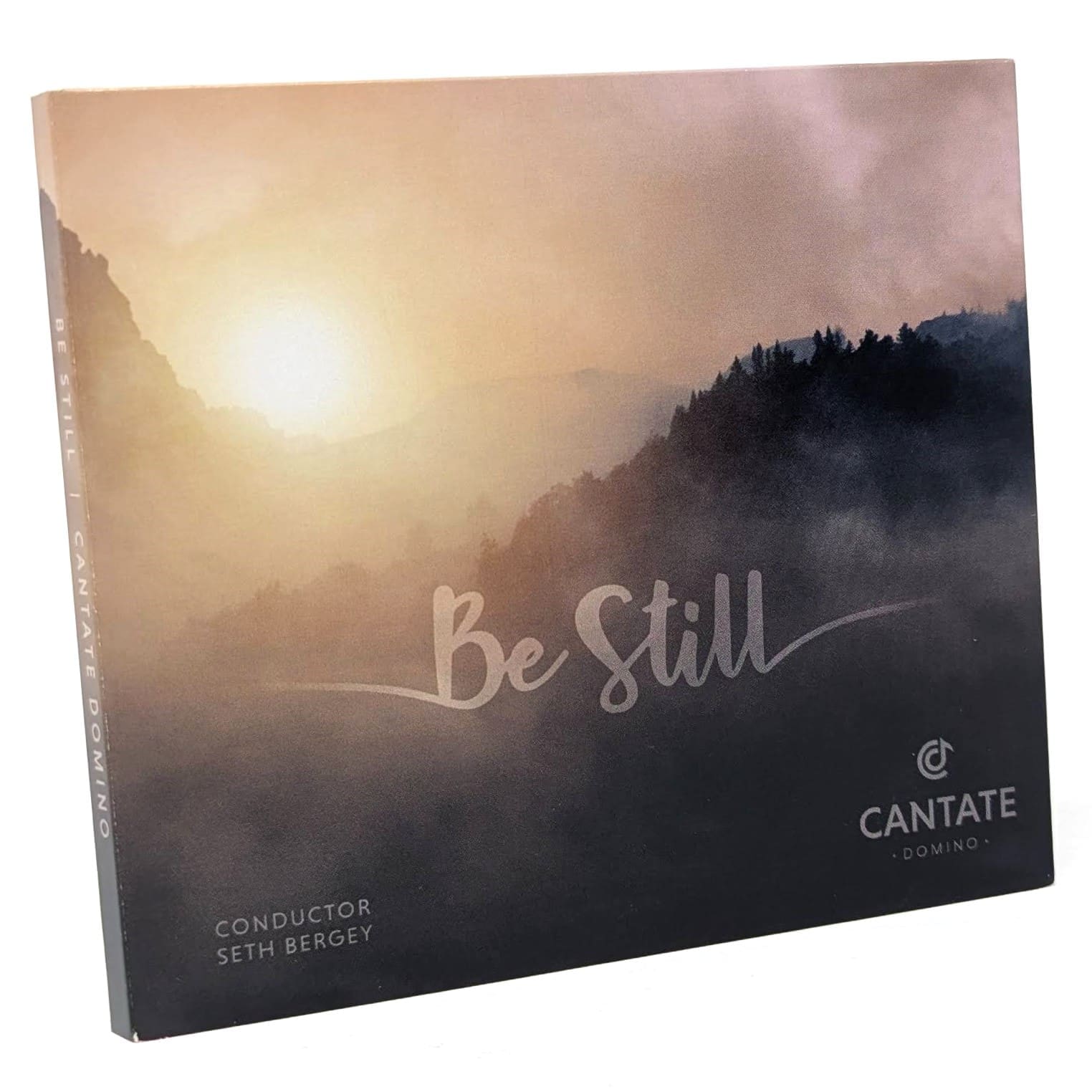 Be Still Be Still