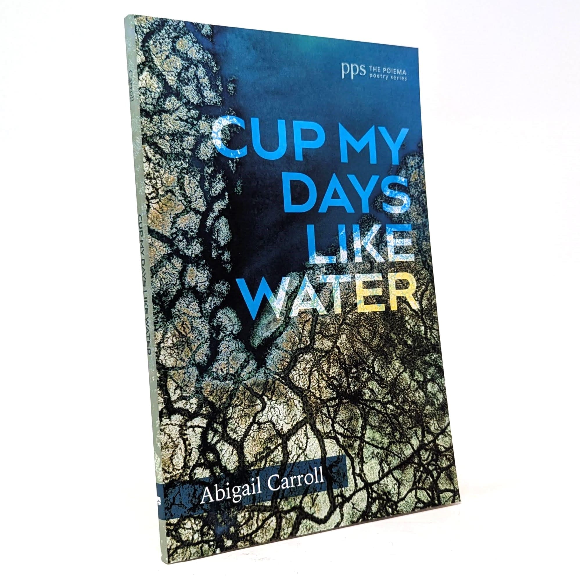 Cup My Days Like Water