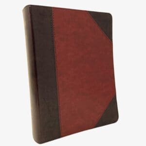 ESV Single Column Journaling Bible