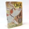 Ginger Pye