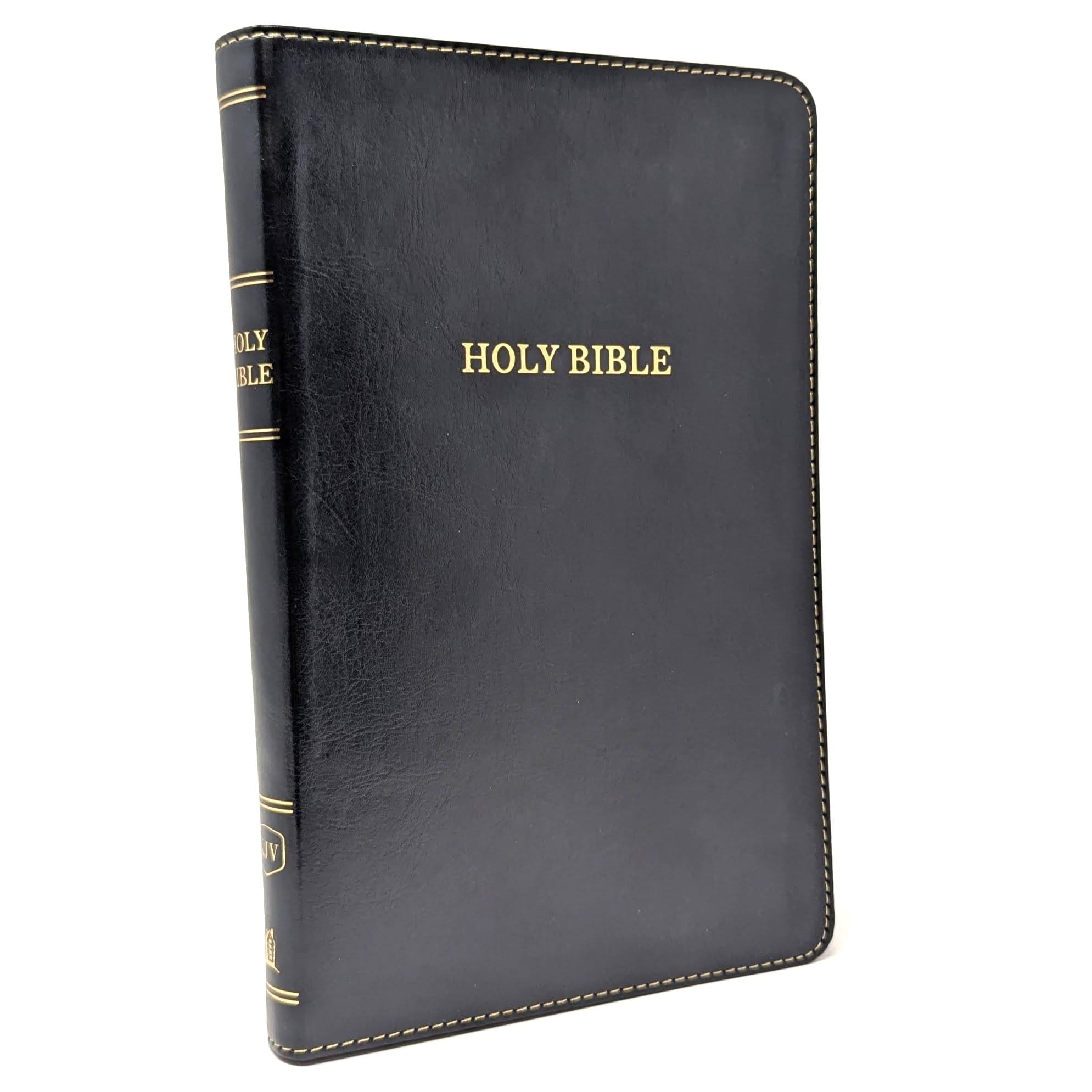 KJV Thinline Bible