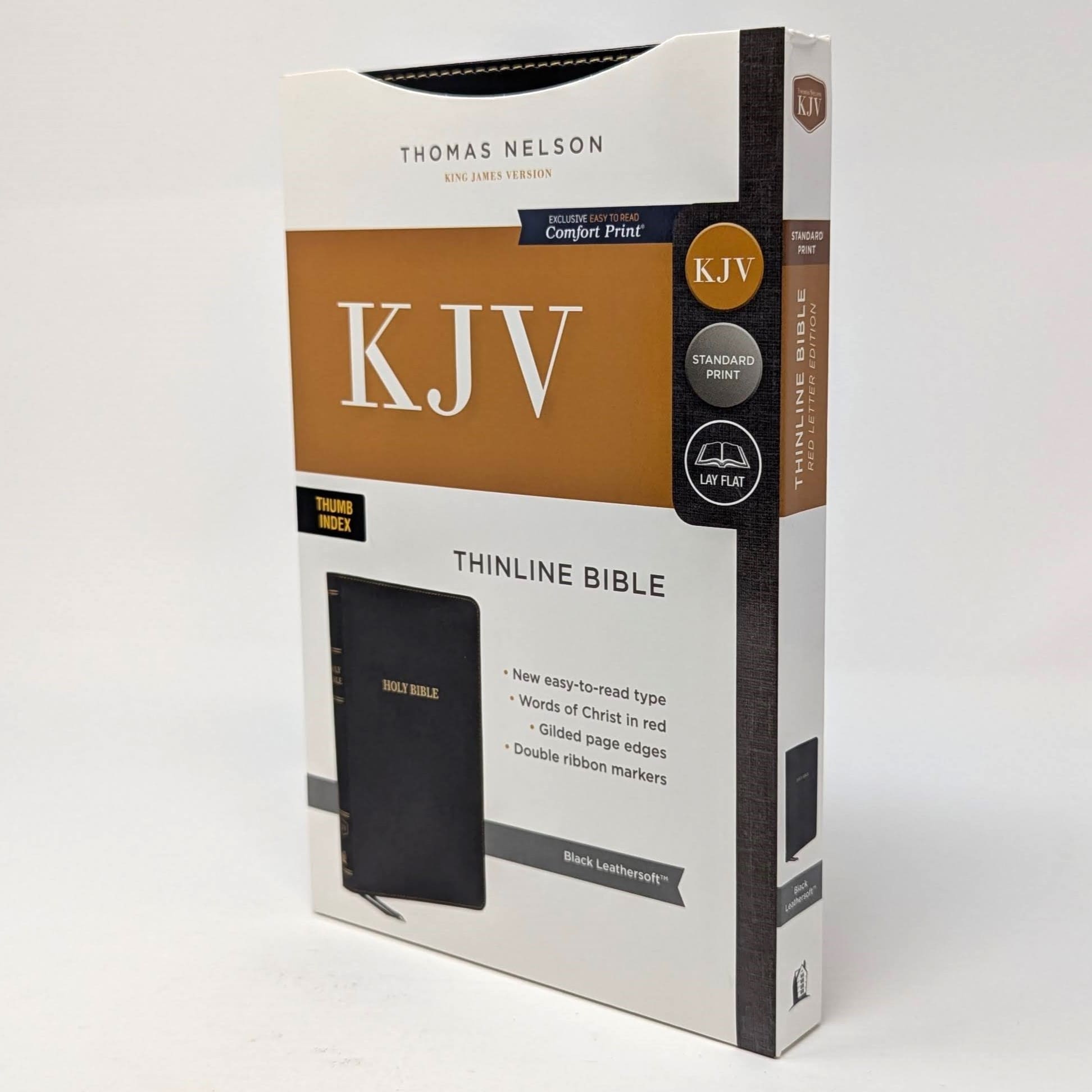 KJV Thinline Bible - Image 2