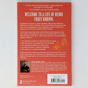 Alternative view of Made For People