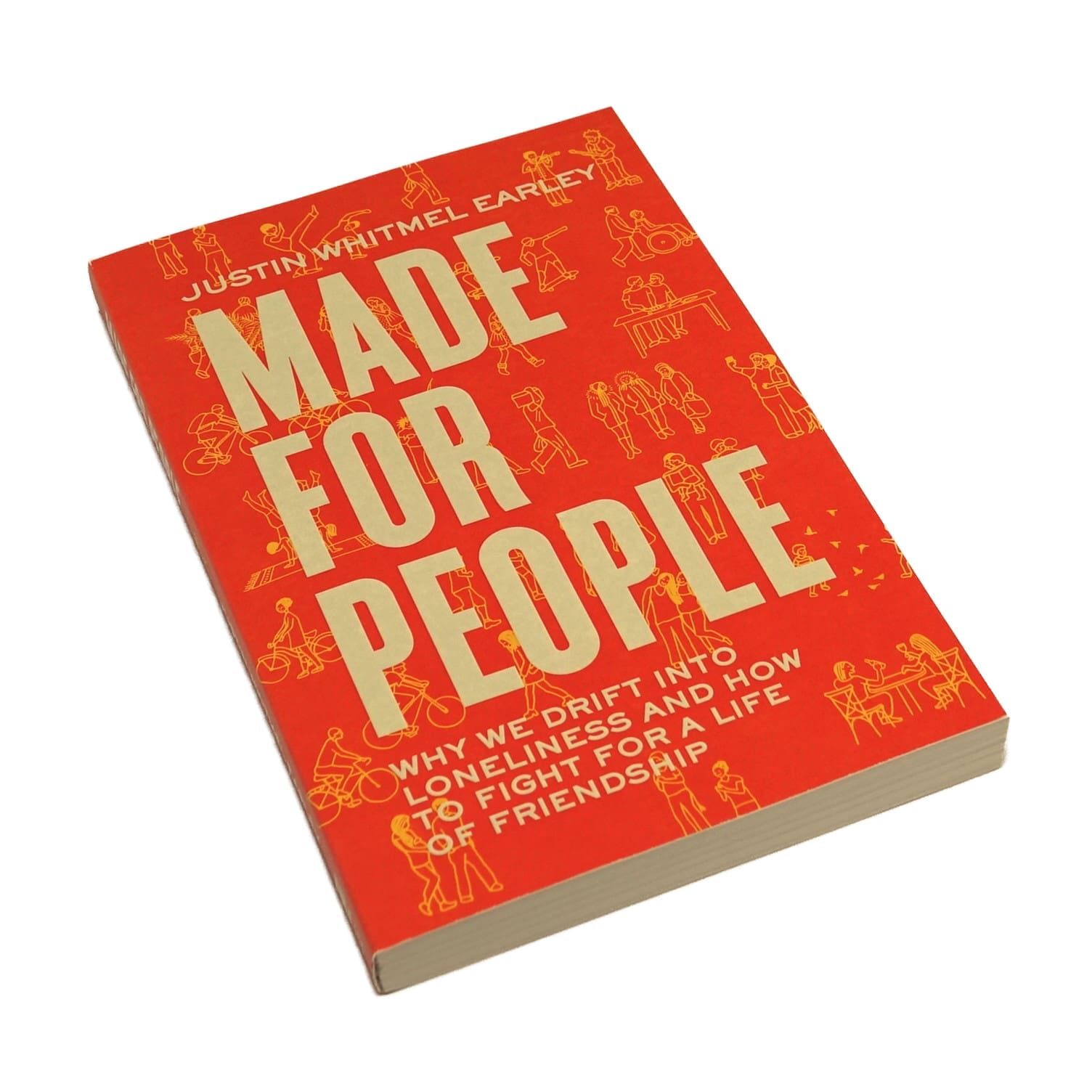 Made For People