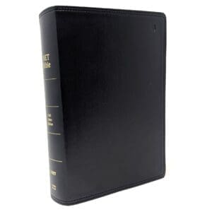 NET Bible Full Notes