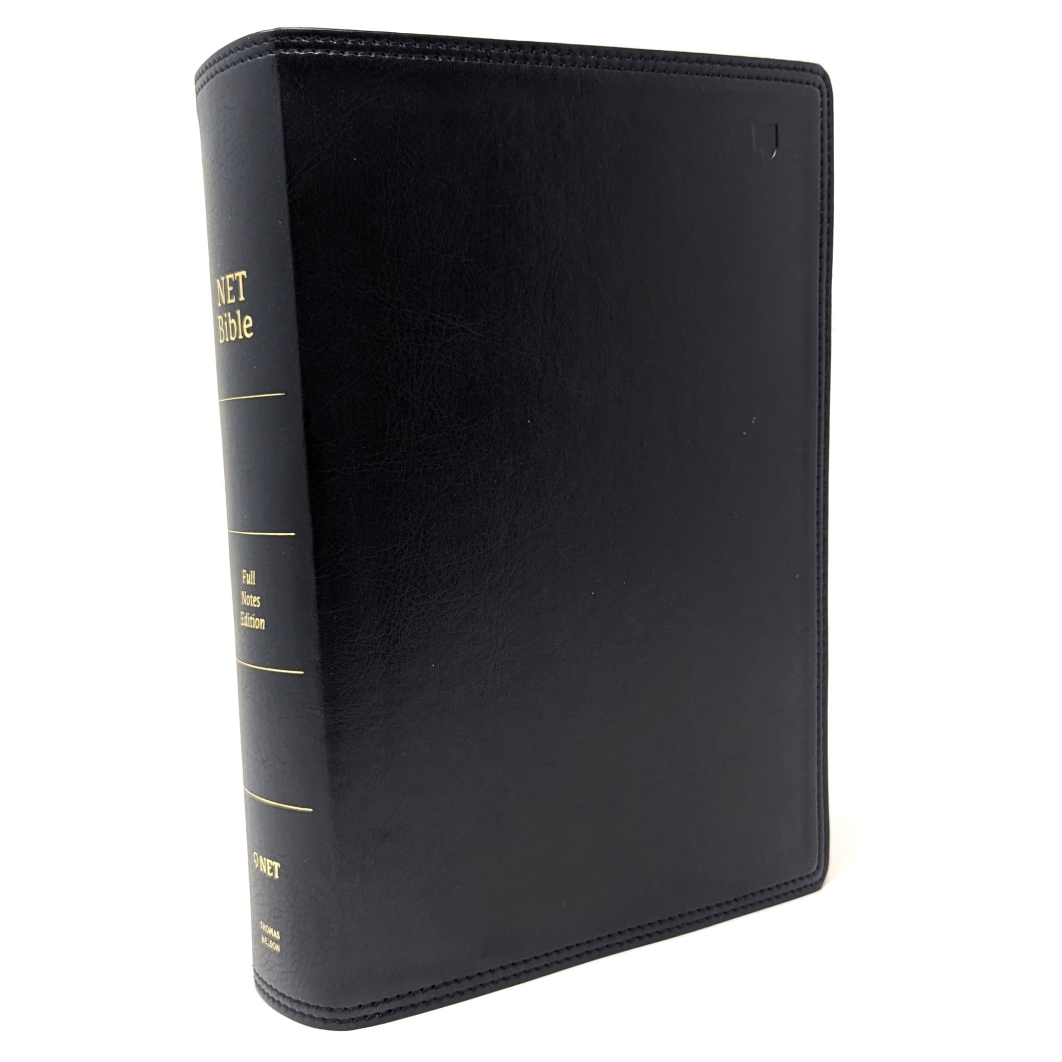 NET Bible Full Notes