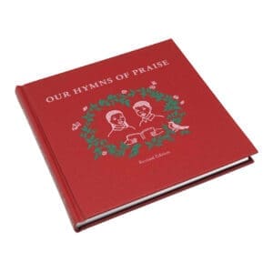 Our Hymns of Praise