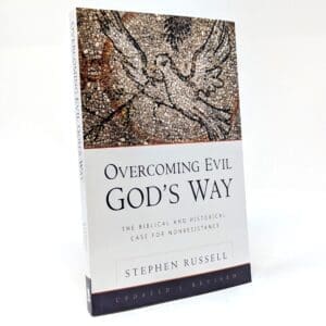 Overcoming Evil God's Way