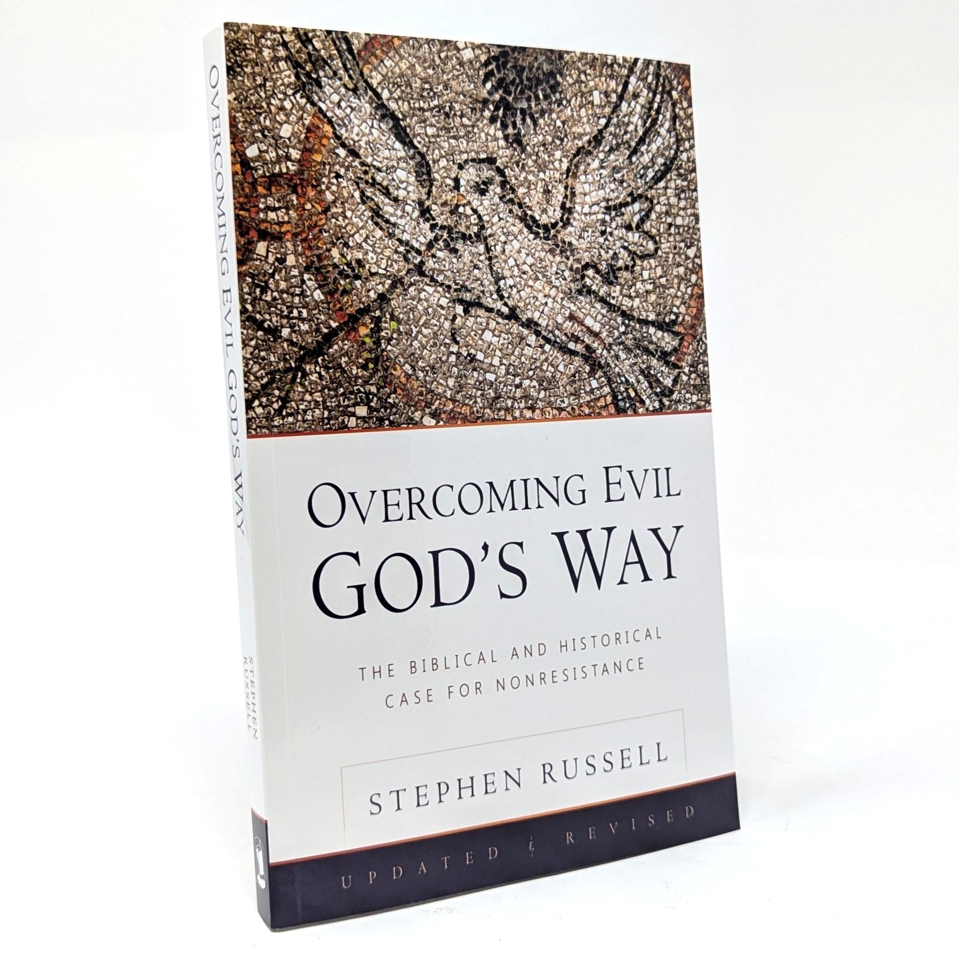 Overcoming Evil God's Way