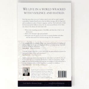 Alternative view of Overcoming Evil God's Way