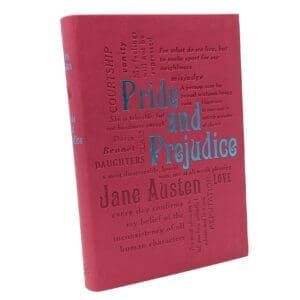 Pride and Prejudice