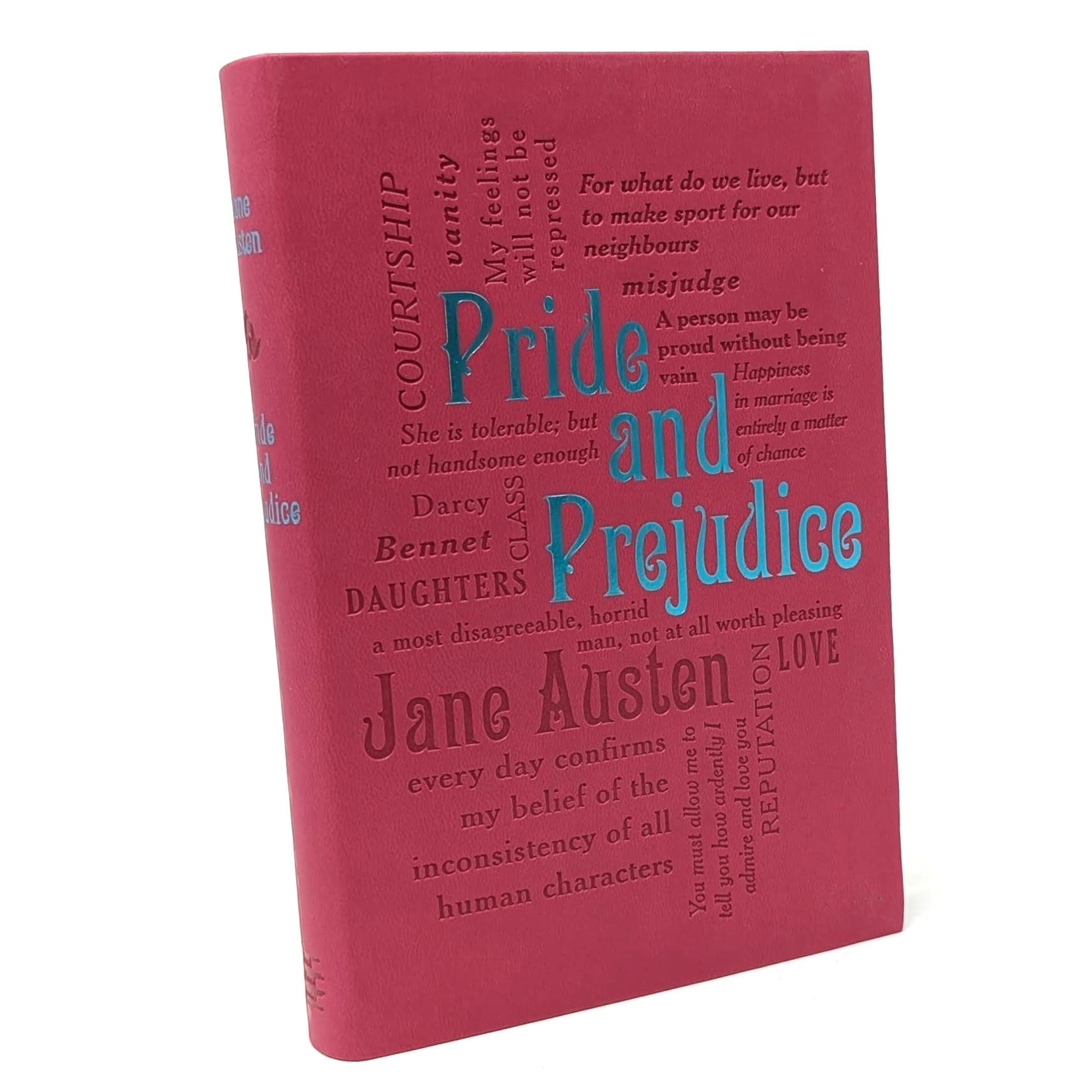 Pride and Prejudice