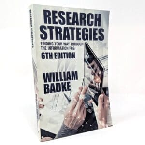 Research Strategies
