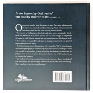 Alternative view of The Celestial Message