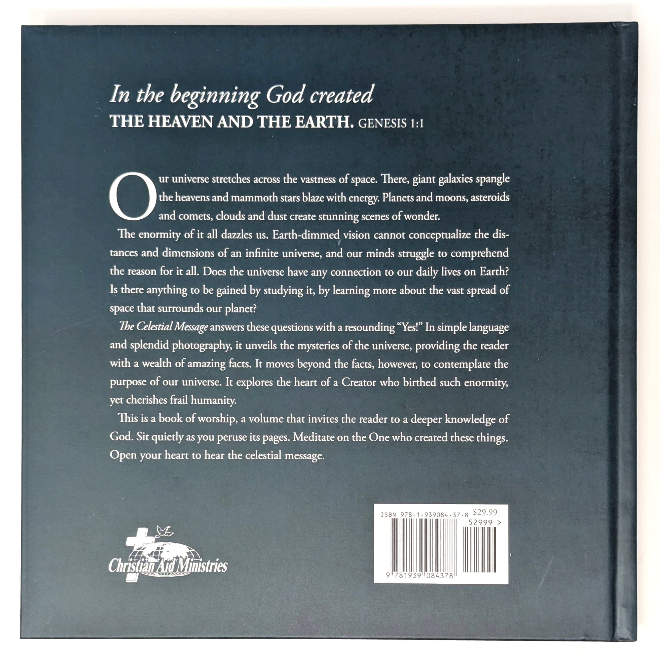 The Celestial Message - Image 2