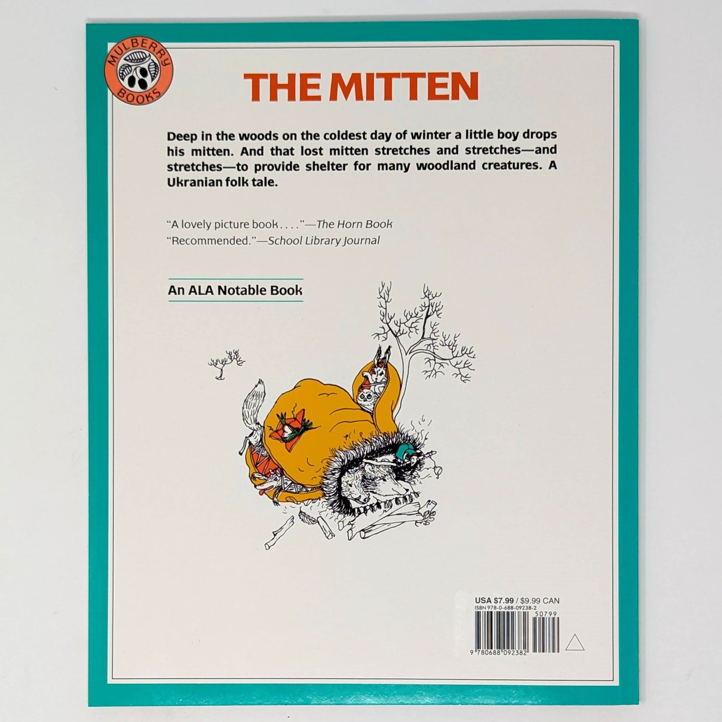 The Mitten - Image 2