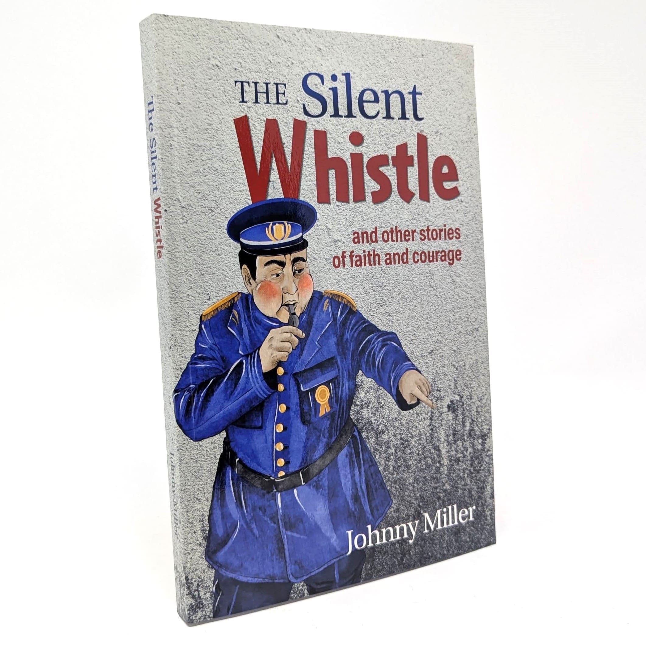 The Silent Whistle