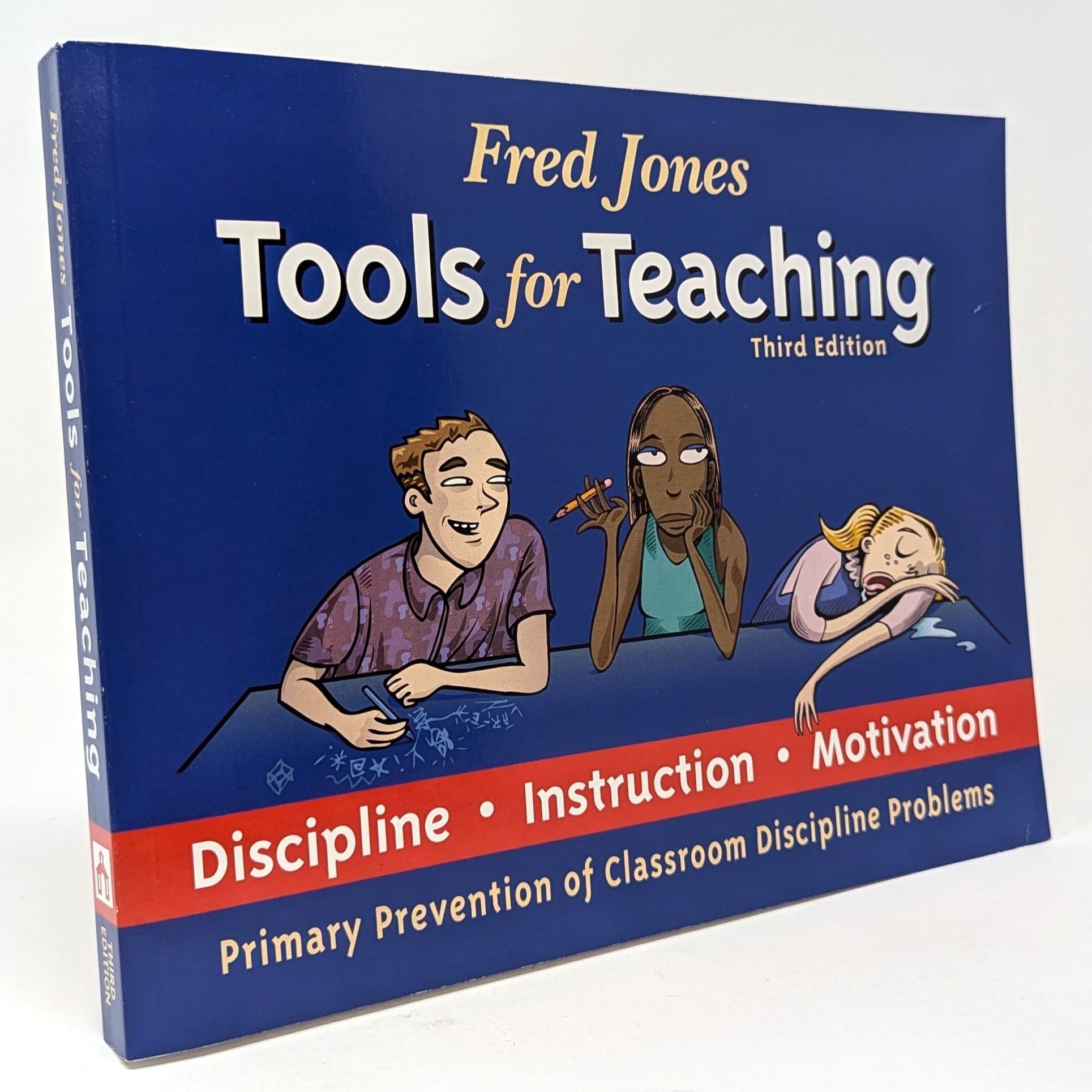 Tools for Teaching - Third Edition Tools for Teaching