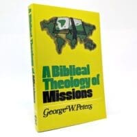 A Biblical Theology of Missions
