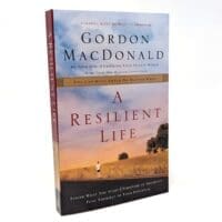 A Resilient Life