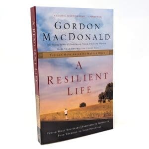 A Resilient Life