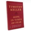 Hope in Times of Fear