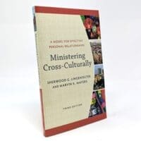 Ministering Cross-Culturally