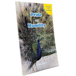 Pride and Humility