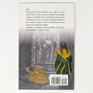 Alternative view of Pride and Humility