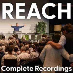 REACH 2025 Complete Recording Set