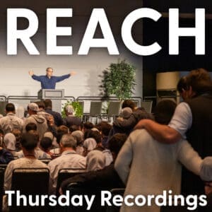 REACH 2025 Thursday Sessions Collection
