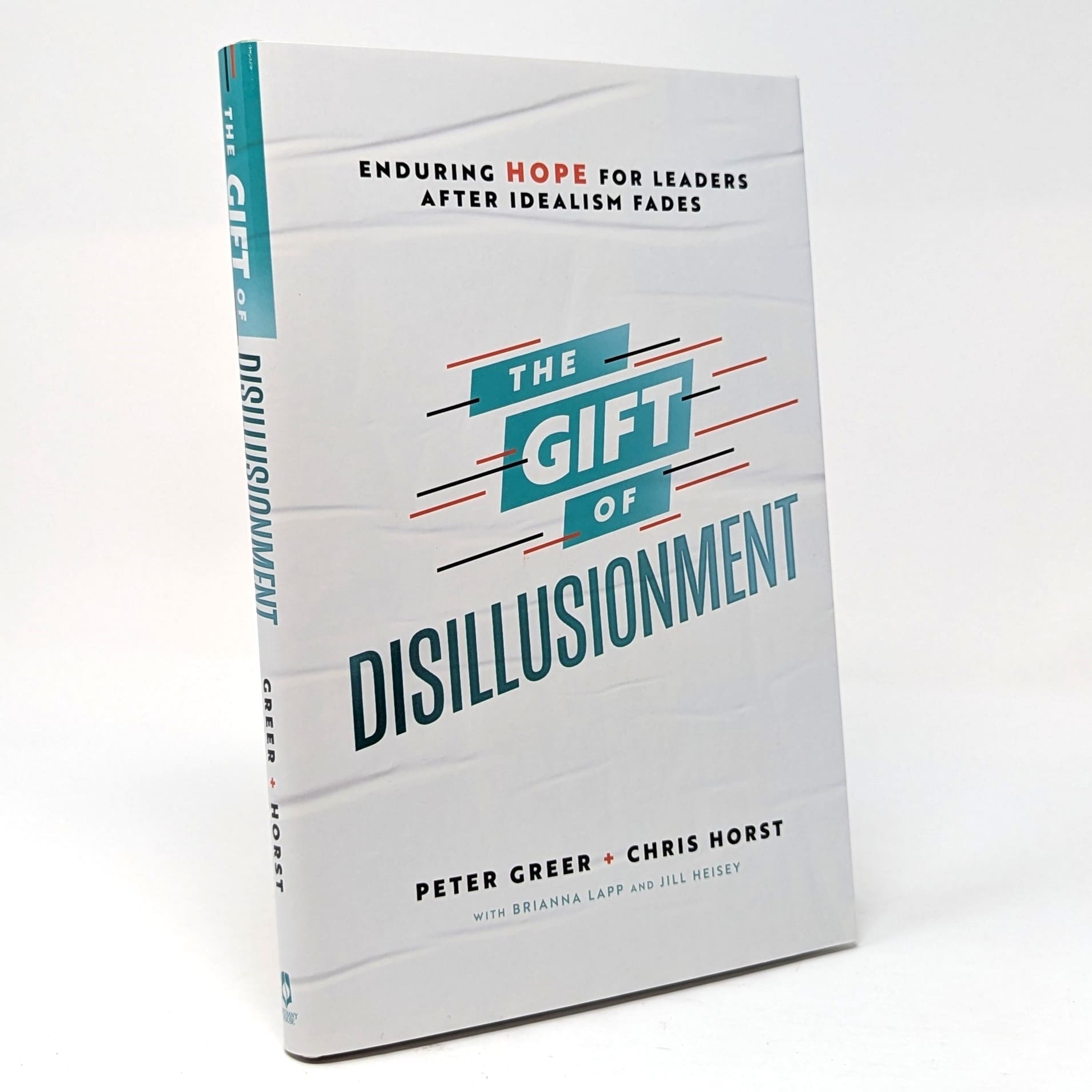 The Gift of Disillusionment The Gift of Disillusionment