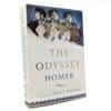 The Odyssey