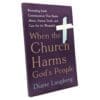 When the Church Harms God's People