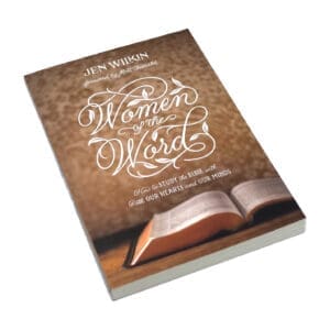 Women of the Word