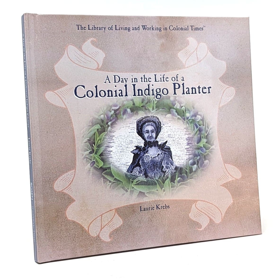 A Day in the Life of a Colonial Indigo Planter