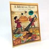A Medieval Feast